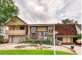 4426 S Vivian St, Morrison, CO 80465