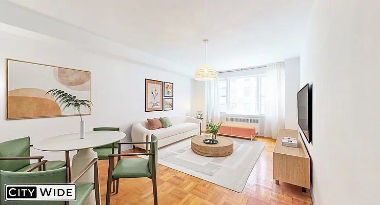 11 East 88th Street #4CD