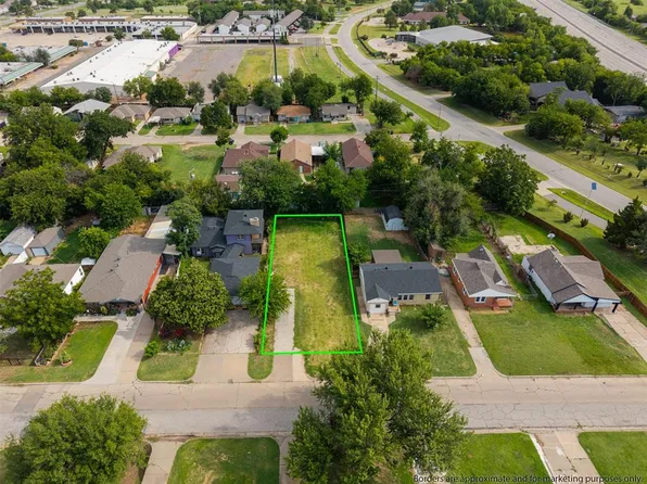 3515 NW 27th St #34, Oklahoma City, OK 73107