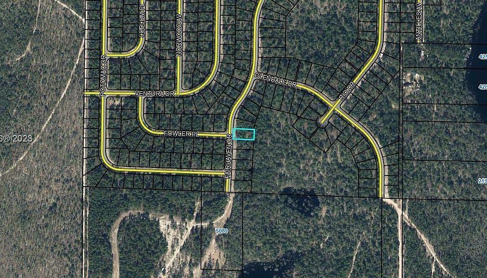 1st image of LOT 6 Fairhaven Dr