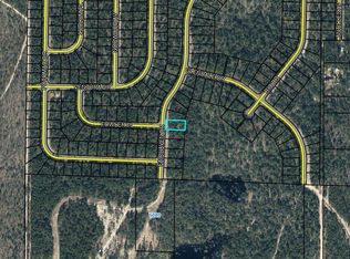 LOT 6 Fairhaven Dr, Chipley, FL 32428