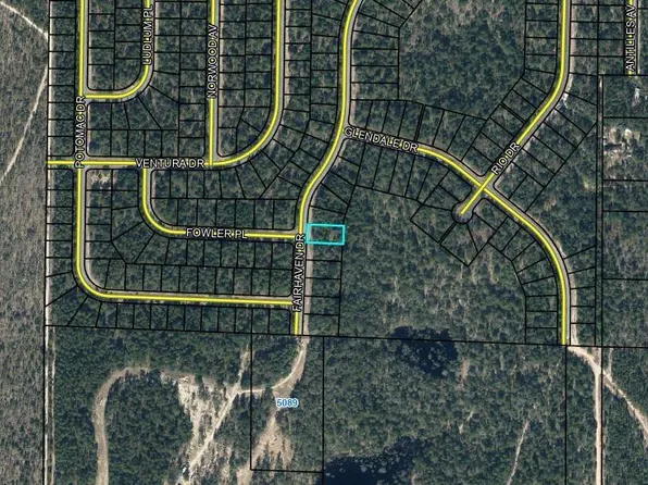 LOT 6 Fairhaven Dr, Chipley, FL 32428