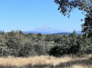 0 Terry Mill Rd, Round Mountain, CA 96084