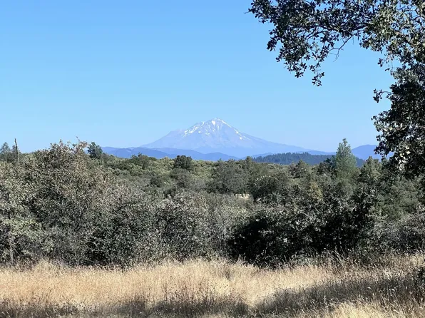 0 Terry Mill Rd, Round Mountain, CA 96084