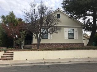 230 Mesa Verde Dr, Santa Barbara, CA 93110