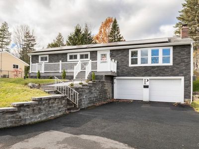 133 Humbert Ave, Syracuse, NY, 13224