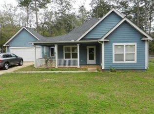 13705 Fish River Acres Cir, Foley, AL 36535