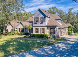 4 High Bluff Way, Ormond Beach, FL 32174