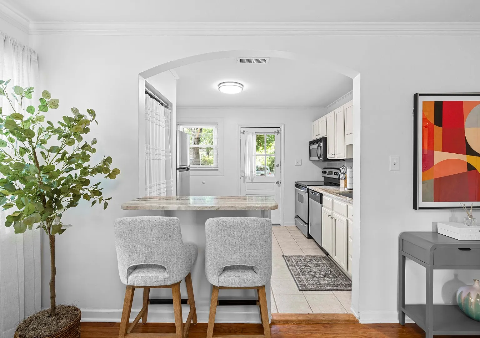 2616 McNeill St — Photo 4
