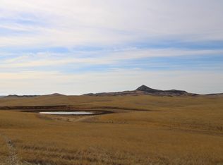 PARCEL 37 Cisco Ln, Caputa, SD 57725