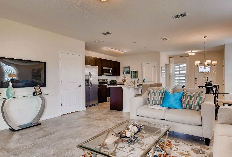 Sandhill Plan, Waterleigh, Winter Garden, FL 34787 Zillow