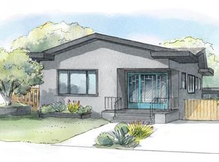 5501 Thomas Ave, Oakland, CA 94618