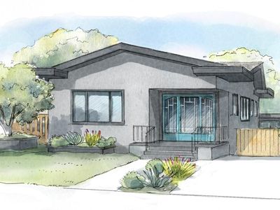 5501 Thomas Ave, Oakland, CA, 94618