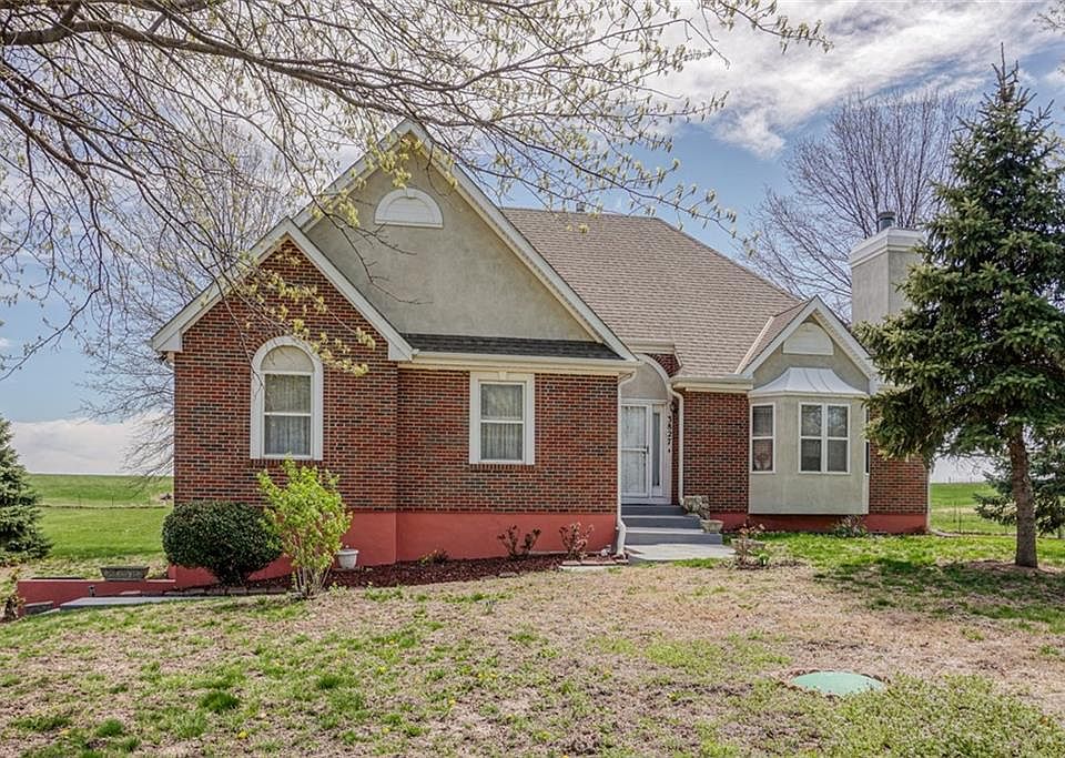 3827 N 123rd St, Kansas City, KS 66109 Zillow