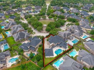 27630 Maverick Run Ln, Fulshear, TX 77441