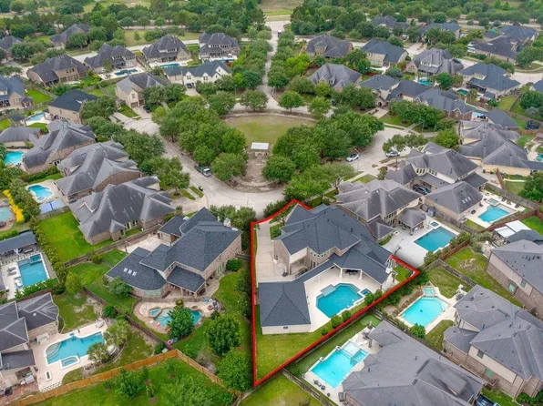 27630 Maverick Run Ln, Fulshear, TX 77441