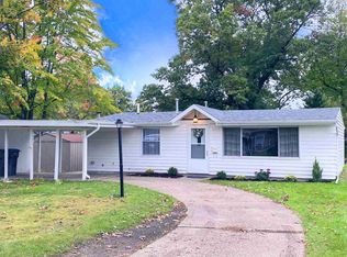 1222 Cedar St, Elkhart, IN 46514