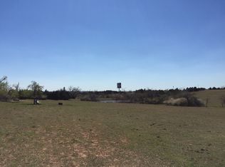 Tbd U.s. 281, Geary, OK 73040