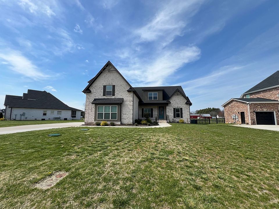 1909 Rhonda Dr, Christiana, TN 37037 Zillow