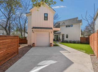 907 Redd St #2, Austin, TX 78745