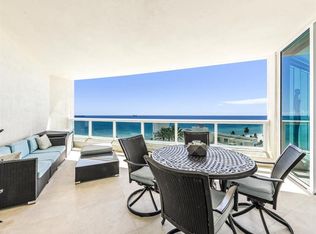101 S Fort Lauderdale Beach Blvd #1104, Fort Lauderdale, FL 33301