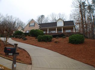 5508 Legacy Trl #53, Douglasville, GA 30135