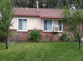 414 S Center St, Yerington, NV 89447