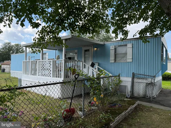 1976 N East Ave Unit 237A, Vineland, NJ 08360