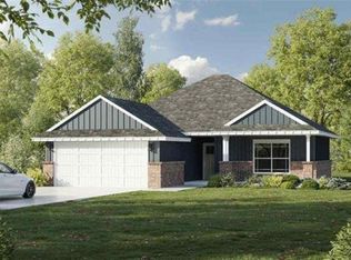926 N 7th St, Blackwell, OK 74631