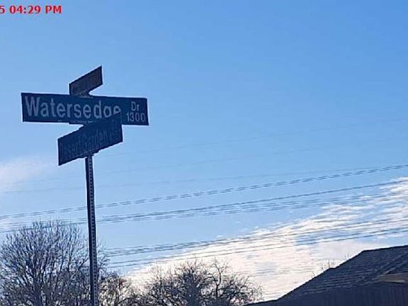 Exterior Address Verification