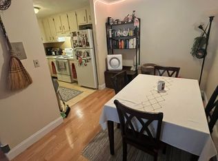 (Undisclosed Address), Belmont, MA 02478