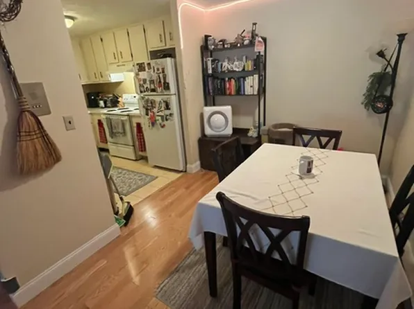 (undisclosed Address), Belmont, MA 02478