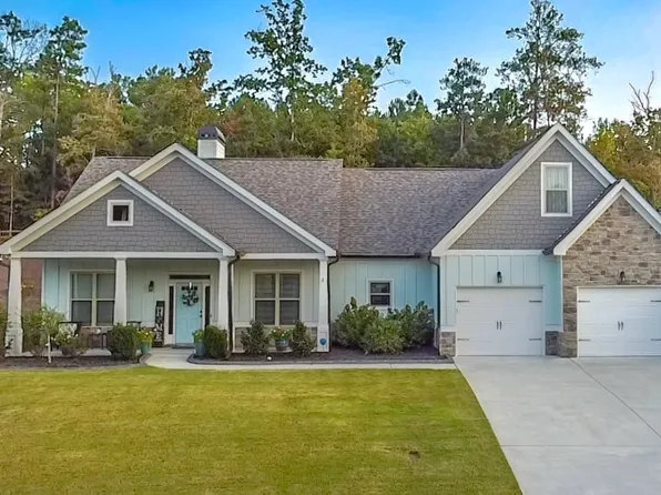 21 Greystone Way SE, Cartersville, GA 30120