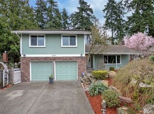 16304 145th Ave SE, Renton, WA 98058