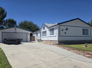38 Marianne Way, Big Pine, CA 93513