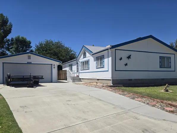38 Marianne Way, Big Pine, CA 93513