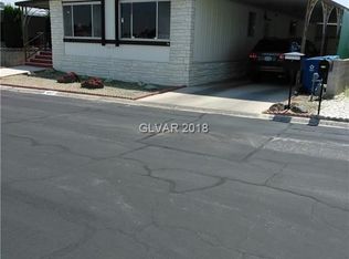 4977 Ridge Ave, Las Vegas, NV 89103