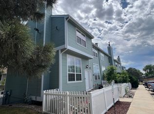 8199 Welby Rd APT 908, Denver, CO 80229