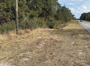 2108 S Highway 17, Crescent City, FL 32112