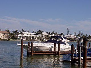 Deeded BoatSlip
