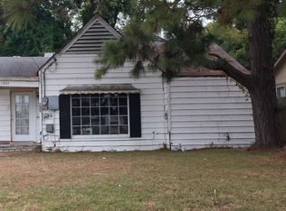 1003 McDade St, Bossier City, LA 71112
