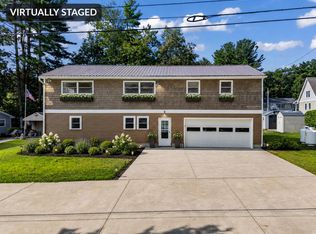 10 Oceanside Ave W, York, ME 03909