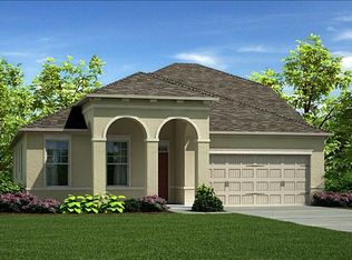 1336 Multiflora Loop, Lutz, FL 33558