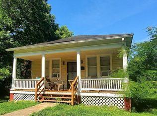 5205 Waverly Ave, Richmond, VA 23231