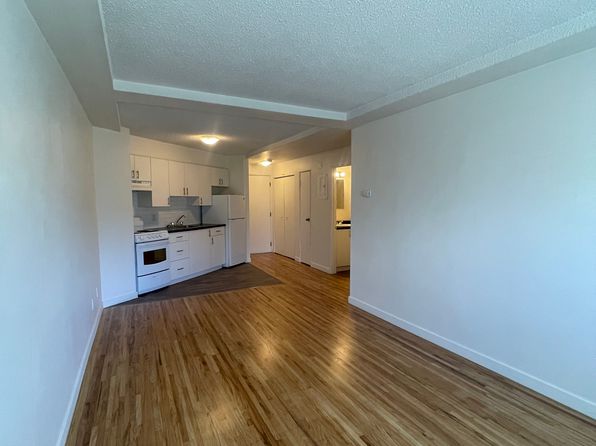 0 bedroom rental in Vancouver — photo 7
