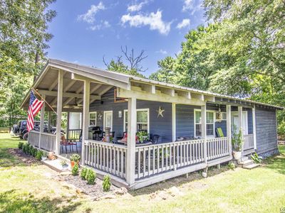 862 Lakeview Dr, Jefferson, TX, 75657