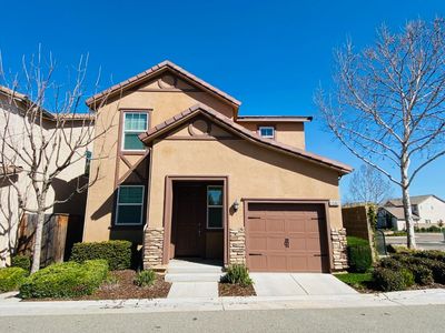 1507 N Strada Way, Clovis, CA, 93619