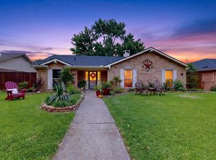 1021 Holland Dr, Garland, TX 75040