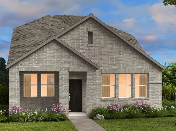 3360 Winecup Rd, Celina, TX 75009
