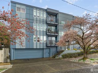 301 22nd Ave E APT 1A, Seattle, WA 98112